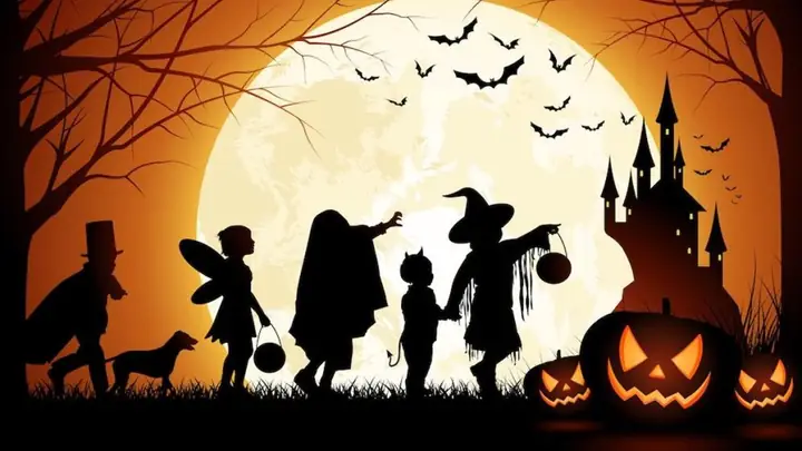 Halloween Là Ngày Nào? Nguồn Gốc, Ý Nghĩa Và Các Hoạt Động Chính