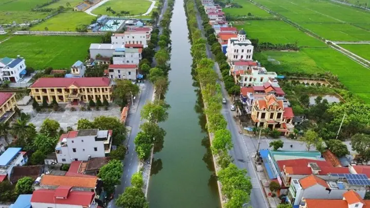 Nghĩa Hưng Nam Định Có Gì Chơi? Khám Phá 10+ Điểm Đến Hấp Dẫn Cho Mọi Du Khách Nghĩa Hưng Nam Định Có Gì Chơi? Khám Phá 10+ Điểm Đến Hấp Dẫn Cho Mọi Du Khách