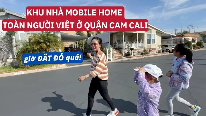 Cuộc Sống Người Việt Tại Quận Cam, California: Từ Little Saigon Đến Thực Tế Cộng Đồng Cuộc Sống Người Việt Tại Quận Cam, California: Từ Little Saigon Đến Thực Tế Cộng Đồng
