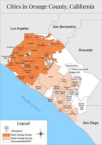 Cuộc Sống Người Việt Tại Quận Cam, California: Từ Little Saigon Đến Thực Tế Cộng Đồng Cuộc Sống Người Việt Tại Quận Cam, California: Từ Little Saigon Đến Thực Tế Cộng Đồng