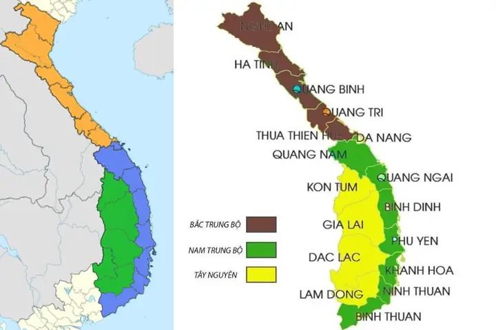 Nguồn Gốc Tên Gọi Đồng Nai: Giải Mã Lịch Sử Và Các Giả Thuyết Phổ Biến 58 Nguồn Gốc Tên Gọi Đồng Nai: Giải Mã Lịch Sử Và Các Giả Thuyết Phổ Biến