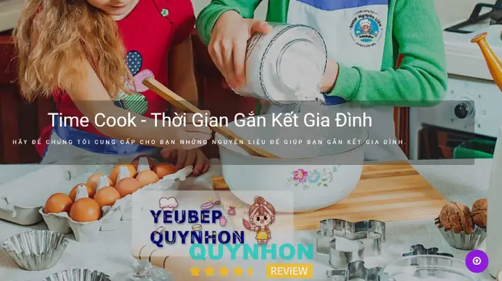Tìm Mua Nguyên Liệu Làm Bánh Quy Ngon Tại Quy Nhơn: Top Địa Chỉ Uy Tín & Mẹo Chọn Lọc