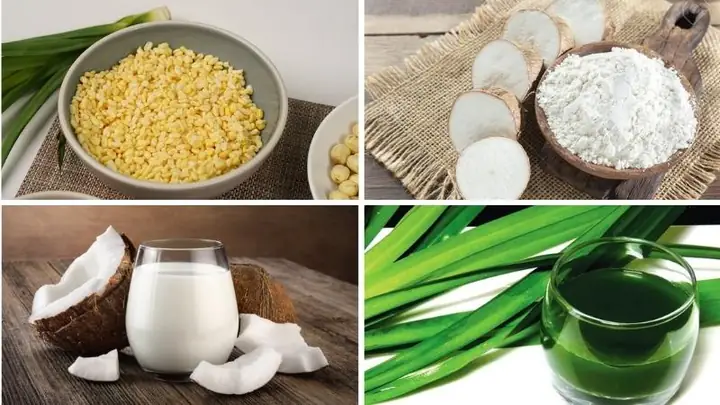 Nguyên Liệu Làm Bánh Xu Xê Dai Giòn Thơm Ngon Tại Nhà Chuẩn Vị Truyền Thống Nguyên Liệu Làm Bánh Xu Xê Dai Giòn Thơm Ngon Tại Nhà Chuẩn Vị Truyền Thống