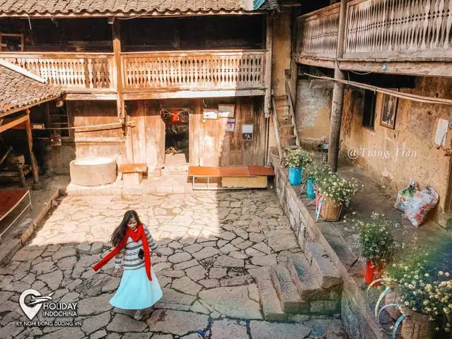 Nhà Của Pao Hà Giang: Khám Phá Ngôi Nhà Cổ Gắn Liền Phim "chuyện Của Pao" 29 Nhà Của Pao Hà Giang: Khám Phá Ngôi Nhà Cổ Gắn Liền Phim “chuyện Của Pao”