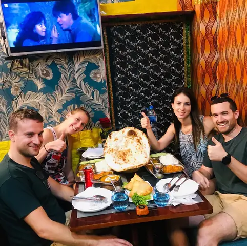 Khám Phá Nhà Hàng Ấn Độ Ngon Nhất Tại Thợ Nhuộm, Hà Nội: Review, Thực Đơn & Thông Tin Chi Tiết Khám Phá Nhà Hàng Ấn Độ Ngon Nhất Tại Thợ Nhuộm, Hà Nội: Review, Thực Đơn & Thông Tin Chi Tiết