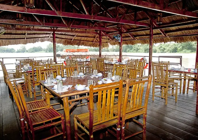 Nhà Hàng Bến Đình Củ Chi: Địa Điểm Ăn Uống Lý Tưởng Gần Địa Đạo 37 Nhà Hàng Bến Đình Củ Chi: Địa Điểm Ăn Uống Lý Tưởng Gần Địa Đạo