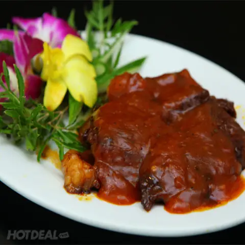 Nhà Hàng Bếp Việt Hà Nội: Địa Điểm, Menu Và Đánh Giá Cập Nhật 2024 31 Nhà Hàng Bếp Việt Hà Nội: Địa Điểm, Menu Và Đánh Giá Cập Nhật 2024