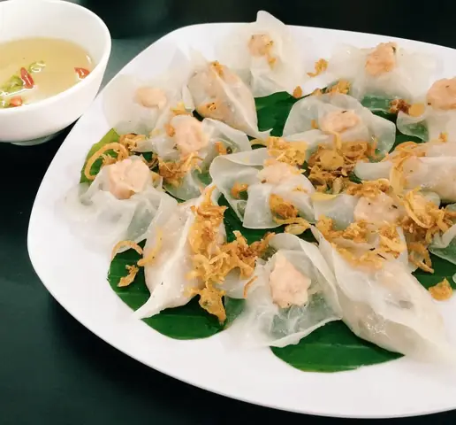 Nhà Hàng Bông Hồng Trắng Hội An: Khám Phá Đặc Sản Và Địa Điểm Ăn Ngon