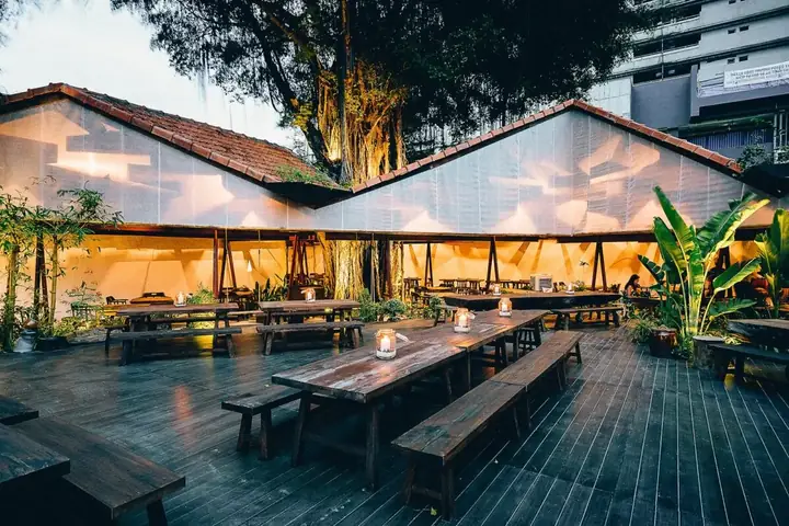 Top Nhà Hàng Cao Cấp Quận 1: Hướng Dẫn Chọn Lựa Sang Trọng & Đẳng Cấp Top Nhà Hàng Cao Cấp Quận 1: Hướng Dẫn Chọn Lựa Sang Trọng & Đẳng Cấp