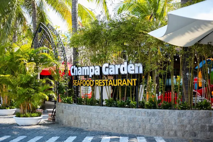 Khám Phá Nhà Hàng Champa Garden Nha Trang: Trải Nghiệm Ẩm Thực & Không Gian Độc Đáo 66 Khám Phá Nhà Hàng Champa Garden Nha Trang: Trải Nghiệm Ẩm Thực & Không Gian Độc Đáo