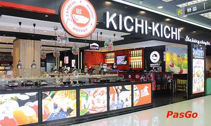 Nhà Hàng Chay Vạn Hạnh Mall: Khám Phá Các Địa Điểm Ngon & Hấp Dẫn Nhất