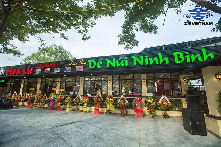 Top Nhà Hàng Dê Ngon Ninh Bình: Review & Địa Chỉ Không Thể Bỏ Lỡ