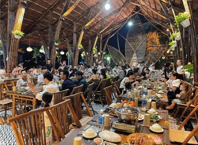 Top Nhà Hàng Dê Ngon Ninh Bình: Review & Địa Chỉ Không Thể Bỏ Lỡ
