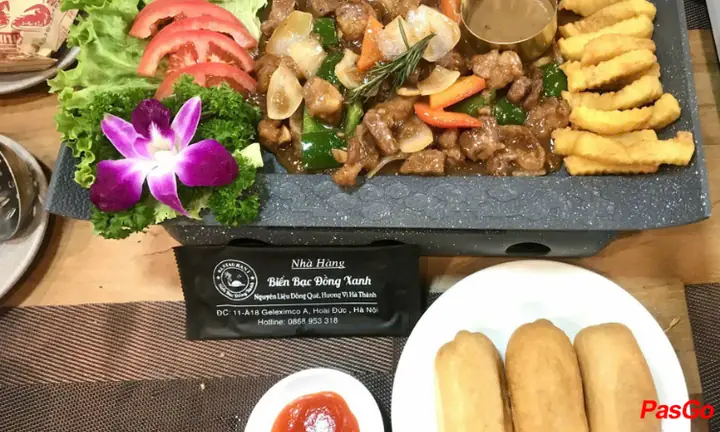Top Nhà Hàng Đồng Quê Ngon Nhất Lê Trọng Tấn: Trải Nghiệm Hương Vị Việt Chuẩn Mực Top Nhà Hàng Đồng Quê Ngon Nhất Lê Trọng Tấn: Trải Nghiệm Hương Vị Việt Chuẩn Mực