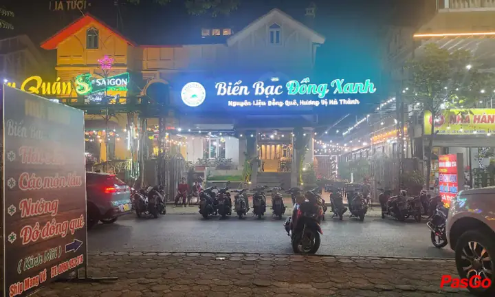 Top Nhà Hàng Đồng Quê Ngon Nhất Lê Trọng Tấn: Trải Nghiệm Hương Vị Việt Chuẩn Mực Top Nhà Hàng Đồng Quê Ngon Nhất Lê Trọng Tấn: Trải Nghiệm Hương Vị Việt Chuẩn Mực
