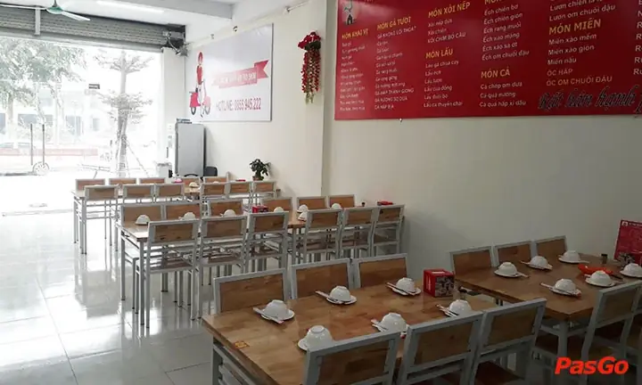 Top Nhà Hàng Đồng Quê Ngon Nhất Lê Trọng Tấn: Trải Nghiệm Hương Vị Việt Chuẩn Mực Top Nhà Hàng Đồng Quê Ngon Nhất Lê Trọng Tấn: Trải Nghiệm Hương Vị Việt Chuẩn Mực