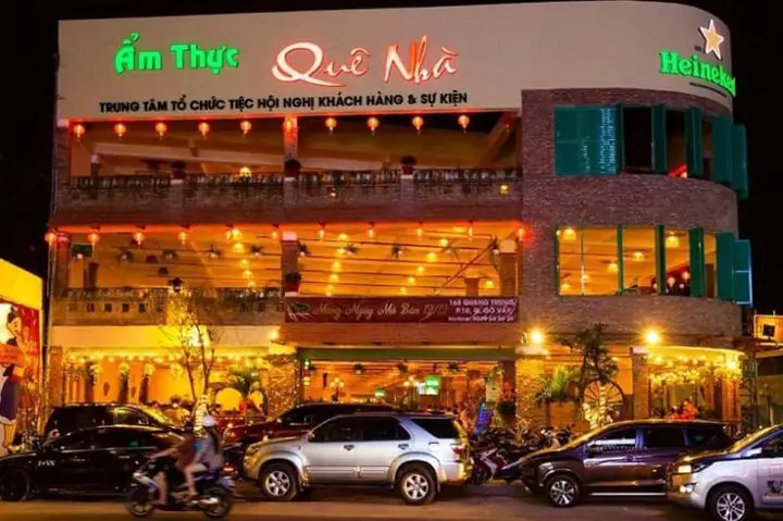 Top Quán Ngon Đường Thành Thái Quận 10: Khám Phá Danh Sách Đáng Thử Nhất 90 Top Quán Ngon Đường Thành Thái Quận 10: Khám Phá Danh Sách Đáng Thử Nhất