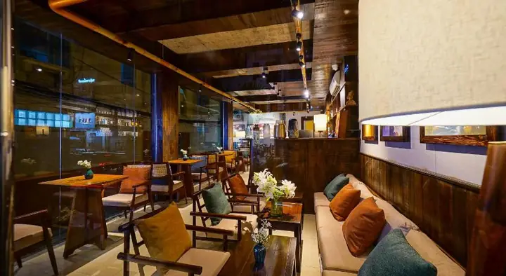 Top Nhà Hàng Ngon Gần Thảo Cầm Viên Sài Gòn: Lựa Chọn Cho Mọi Dịp