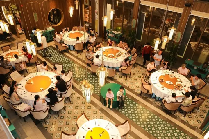 Top Nhà Hàng Ngon Gần Thảo Cầm Viên Sài Gòn: Lựa Chọn Cho Mọi Dịp