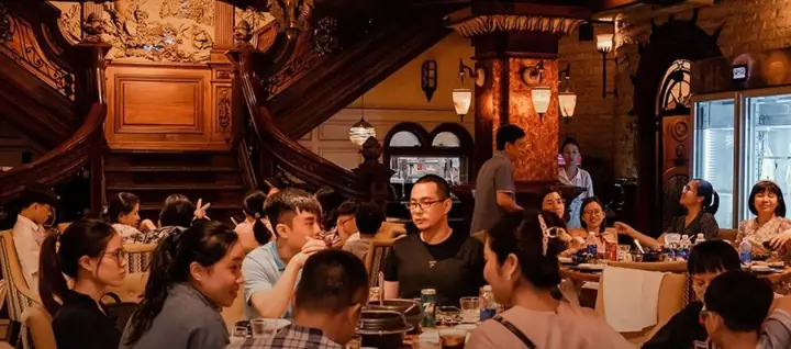 Nhà Hàng Hải Sản Ngọc Sương Sài Gòn: Khám Phá Menu, Ưu Đãi Và Kinh Nghiệm | 1955 88 Nhà Hàng Hải Sản Ngọc Sương Sài Gòn: Khám Phá Menu, Ưu Đãi Và Kinh Nghiệm | 1955