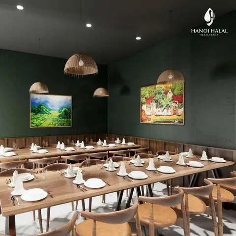 Top 10 Nhà Hàng Hải Sản Ngon, Giá Rẻ Nhất Hà Nội Nên Thử Ngay