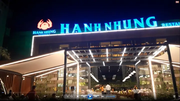 Nhà Hàng Hạnh Nhung Hàm Ninh: Khám Phá Địa Điểm Hải Sản Tươi Ngon Bậc Nhất