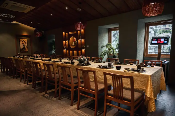 Nhà Hàng Hatoyama 13 Lý Thường Kiệt: Trải Nghiệm Ẩm Thực Nhật Tinh Hoa Tại Hà Nội 95 Nhà Hàng Hatoyama 13 Lý Thường Kiệt: Trải Nghiệm Ẩm Thực Nhật Tinh Hoa Tại Hà Nội