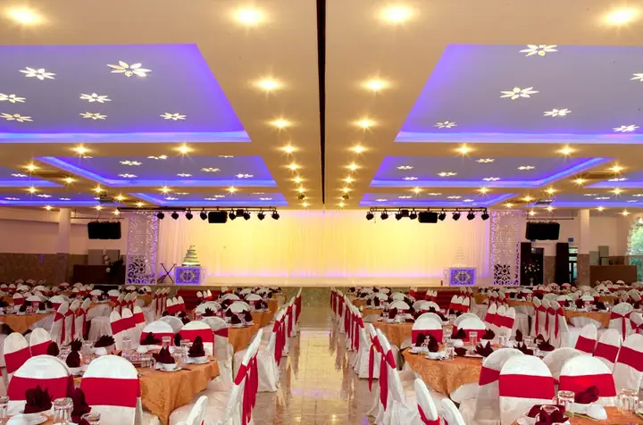 Nhà Hàng Hoàng Lan Đập Nước Nha Trang: Kinh Nghiệm Chọn Lựa, Đánh Giá Và Địa Điểm Tổ Chức Tiệc
