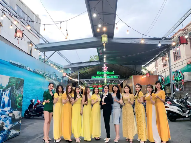 Nhà Hàng Làng Tre Tân Sơn Nhì: Địa Chỉ, Số Điện Thoại Và Review Chi Tiết 85 Nhà Hàng Làng Tre Tân Sơn Nhì: Địa Chỉ, Số Điện Thoại Và Review Chi Tiết