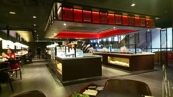 Manwah Hoàng Văn Thụ: Địa Chỉ, Menu, Giá Cả & Đánh Giá Chi Tiết Manwah Hoàng Văn Thụ: Địa Chỉ, Menu, Giá Cả & Đánh Giá Chi Tiết