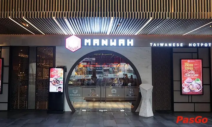Manwah Hoàng Văn Thụ: Địa Chỉ, Menu, Giá Cả & Đánh Giá Chi Tiết Manwah Hoàng Văn Thụ: Địa Chỉ, Menu, Giá Cả & Đánh Giá Chi Tiết