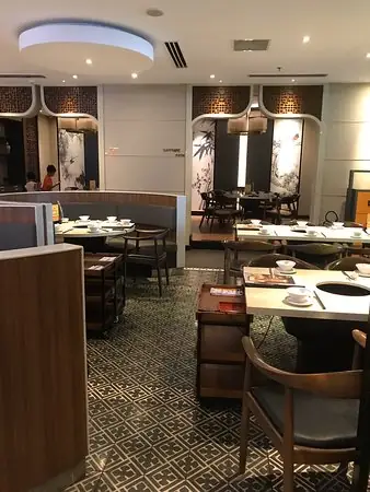 Manwah Hoàng Văn Thụ: Địa Chỉ, Menu, Giá Cả & Đánh Giá Chi Tiết Manwah Hoàng Văn Thụ: Địa Chỉ, Menu, Giá Cả & Đánh Giá Chi Tiết