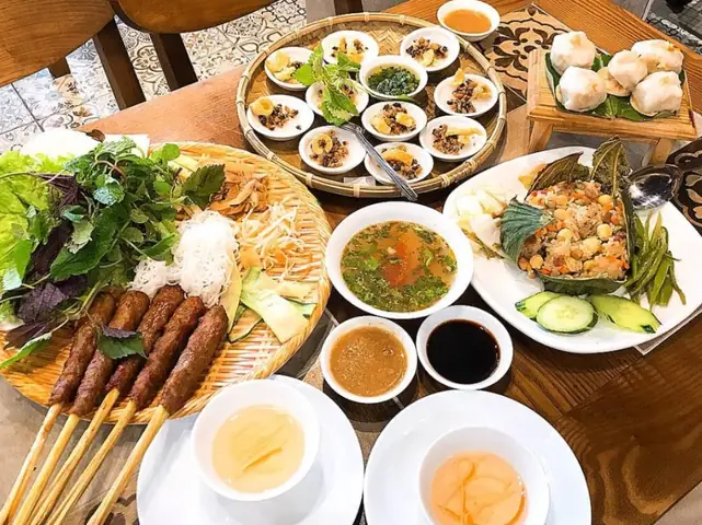 Top Nhà Hàng Món Ăn Việt Ngon Nhất Theo Tiêu Chí Nào? Địa Điểm Phổ Biến