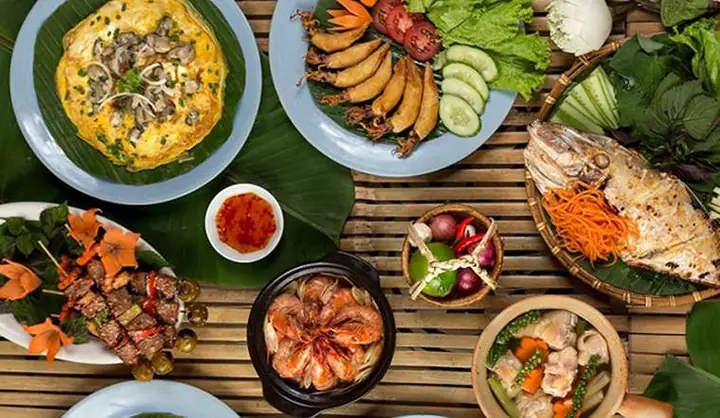 Top Nhà Hàng Món Ăn Việt Ngon Nhất Theo Tiêu Chí Nào? Địa Điểm Phổ Biến