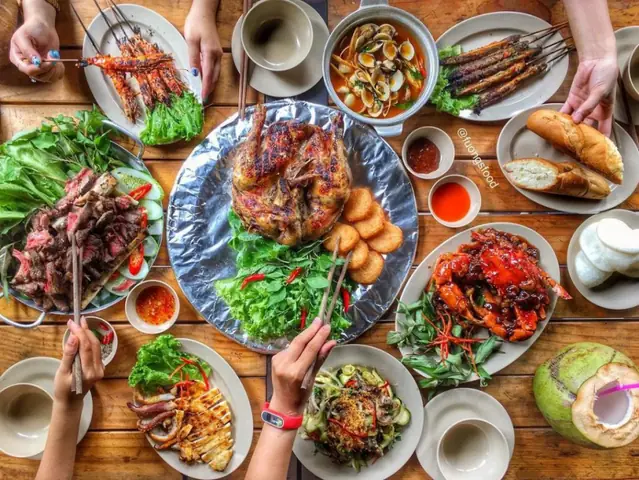 Top Nhà Hàng Món Ăn Việt Ngon Nhất Theo Tiêu Chí Nào? Địa Điểm Phổ Biến