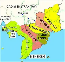 Bếp Nhà Lục Tỉnh: Khám Phá Tinh Hoa Ẩm Thực Nam Bộ Tại Sài Gòn