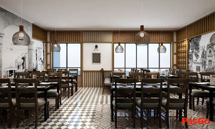 Nhà Hàng Ngói Đỏ Nguyên Hồng: Địa Chỉ, Menu & Trải Nghiệm Ẩm Thực Đồng Quê Nhà Hàng Ngói Đỏ Nguyên Hồng: Địa Chỉ, Menu & Trải Nghiệm Ẩm Thực Đồng Quê