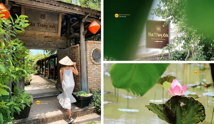 Khám Phá Nhà Hàng Nha Trang Xưa: Trải Nghiệm Văn Hóa, Ẩm Thực Làng Quê 83 Khám Phá Nhà Hàng Nha Trang Xưa: Trải Nghiệm Văn Hóa, Ẩm Thực Làng Quê