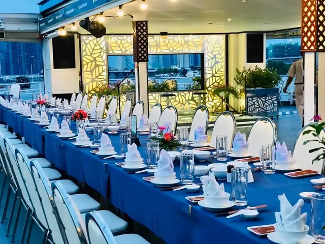 Top Nhà Hàng Ngon & Trải Nghiệm Độc Đáo Tại Bến Bạch Đằng 51 Top Nhà Hàng Ngon & Trải Nghiệm Độc Đáo Tại Bến Bạch Đằng