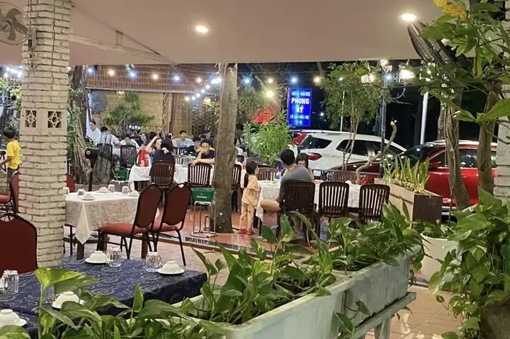 Nhà Hàng Phong Ký Phan Rang: Kinh Nghiệm, Địa Chỉ Và Đánh Giá Chi Tiết 69 Nhà Hàng Phong Ký Phan Rang: Kinh Nghiệm, Địa Chỉ Và Đánh Giá Chi Tiết