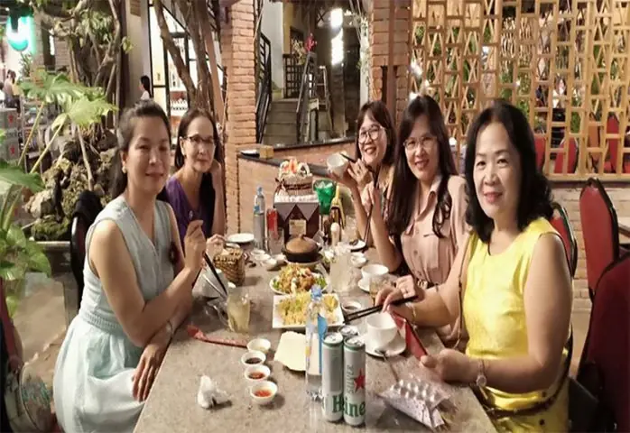 Nhà Hàng Phong Ký Phan Rang: Kinh Nghiệm, Địa Chỉ Và Đánh Giá Chi Tiết