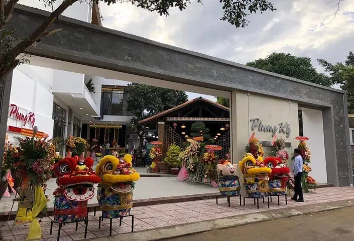 Nhà Hàng Phong Ký Phan Rang: Kinh Nghiệm, Địa Chỉ Và Đánh Giá Chi Tiết