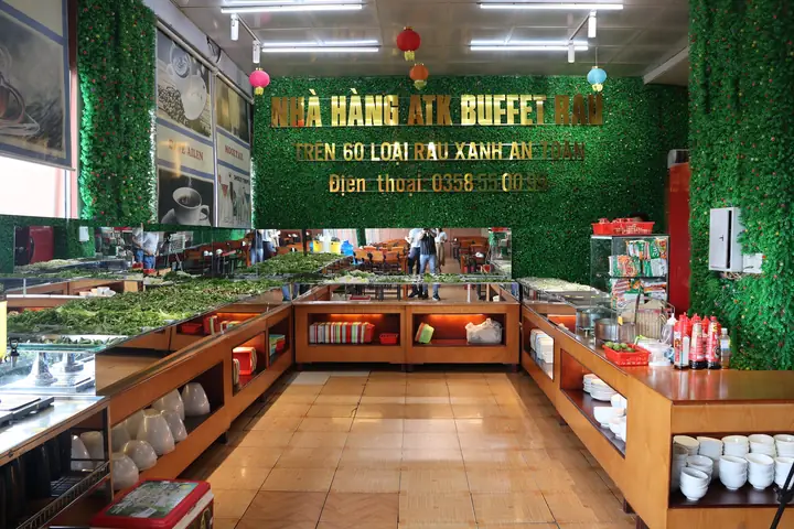 Nhà Hàng Thái Nguyên Xanh: Khám Phá Ẩm Thực Độc Đáo Tại Thái Nguyên 94 Nhà Hàng Thái Nguyên Xanh: Khám Phá Ẩm Thực Độc Đáo Tại Thái Nguyên