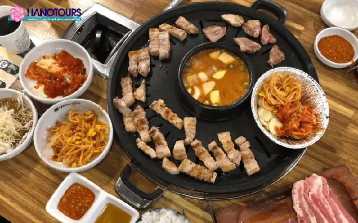 Top Nhà Hàng Thịt Nướng Hàn Quốc Ngon Nhất: Review & Địa Chỉ A-z 94 Top Nhà Hàng Thịt Nướng Hàn Quốc Ngon Nhất: Review & Địa Chỉ A-z