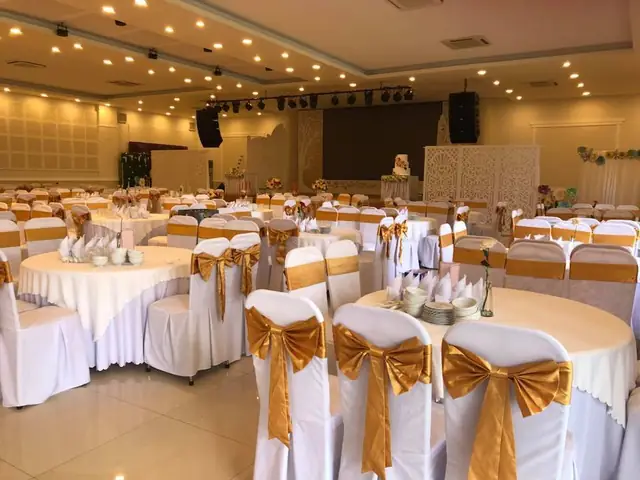 Top 10 Nhà Hàng Tiệc Cưới Nổi Bật Nhất Bến Tre: Tư Vấn Lựa Chọn Hoàn Hảo