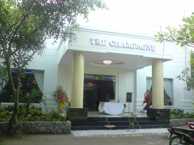 Top 10 Nhà Hàng Tiệc Cưới Nổi Bật Nhất Bến Tre: Tư Vấn Lựa Chọn Hoàn Hảo