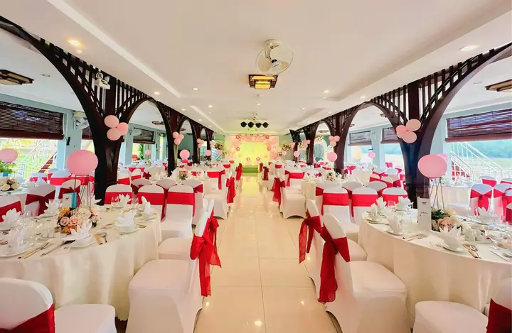Top 10 Nhà Hàng Tiệc Cưới Nổi Bật Nhất Bến Tre: Tư Vấn Lựa Chọn Hoàn Hảo