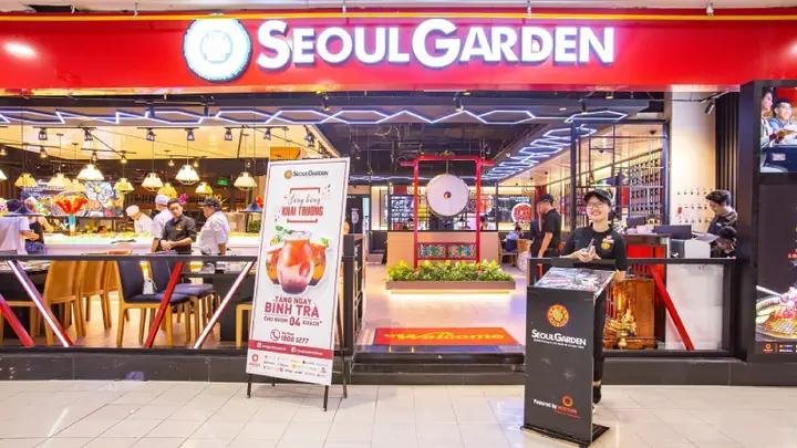 Nhà Hàng Lotte Mart Quận 7: Ăn Gì, Khám Phá Các Địa Điểm Ẩm Thực Hấp Dẫn Nhà Hàng Lotte Mart Quận 7: Ăn Gì, Khám Phá Các Địa Điểm Ẩm Thực Hấp Dẫn