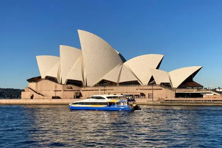 Nhà Hát Opera Sydney (nhà Hát Con Sò): Kiến Trúc, Lịch Sử Và Kinh Nghiệm Tham Quan Nhà Hát Opera Sydney (nhà Hát Con Sò): Kiến Trúc, Lịch Sử Và Kinh Nghiệm Tham Quan