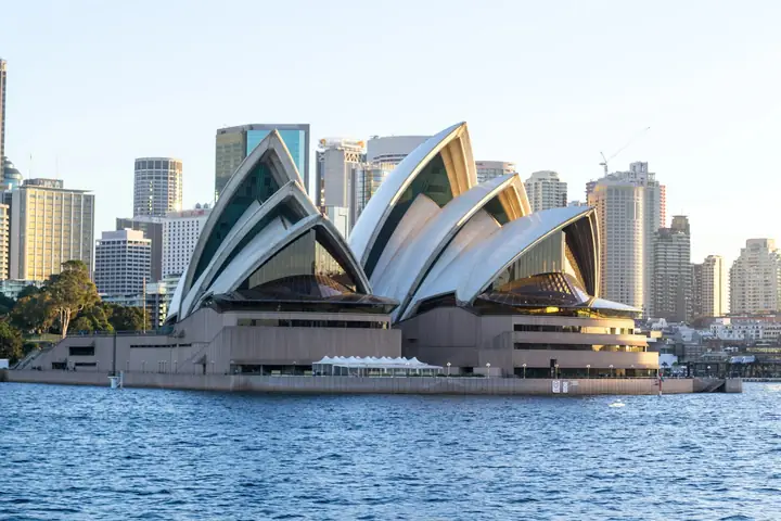 Nhà Hát Opera Sydney (nhà Hát Con Sò): Kiến Trúc, Lịch Sử Và Kinh Nghiệm Tham Quan Nhà Hát Opera Sydney (nhà Hát Con Sò): Kiến Trúc, Lịch Sử Và Kinh Nghiệm Tham Quan